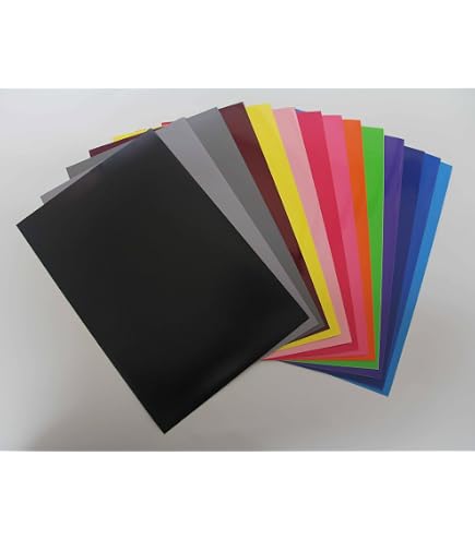 Amazon | カッティングシート ツヤありホワイト 白 290×290mm